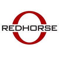 Redhorse Corporation logo - Similar company to Ics Cybersecurity Academy