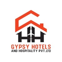 Gypsy Hotels and Hospitality Private Limited logo - Similar company to Ace And Grace Engineering And Hospitality Pvt Ltd