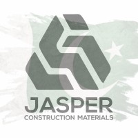 Jasper Construction Materials
