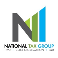 National Tax Group logo - Similar company to Walker Blue, Llc (Formerly Walker Reid Strategies, Inc.)