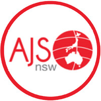 Australia-Japan Society of NSW Inc. (AJS-NSW) logo - Similar company to Australia Japan Business Council Of Victoria (Ajbcv)