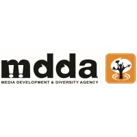 Media Development and Diversity Agency (MDDA) logo - Similar company to Ladybugz