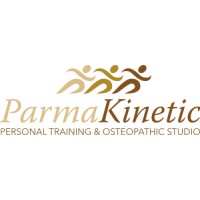 Parma Kinetic logo - Similar company to Parma Render