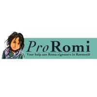 Stichting ProRomi Nederland logo - Similar company to 24-7 Prayer Nl