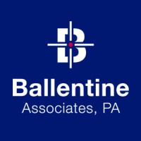 Ballentine Associates, PA logo - Similar company to Tocci Engineering Pllc