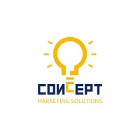 CONCEPT - كونسبت logo - Similar company to Molhim ملهم