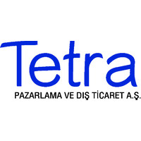 TETRA PAZARLAMA VE DIŞ TİC. A.Ş. logo - Similar company to Logett Gmbh