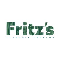 Fritz's Cannabis Company logo - Similar company to Pinnrz™