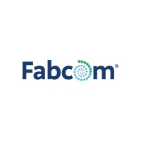 Fabcom logo - Similar company to Sayvaluation