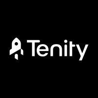 Tenity logo - Similar company to Accelerating Asia Ventures