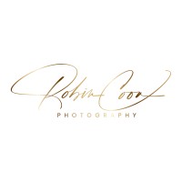 Robin Coon Photography logo - Similar company to Robin Blaney Photography & Design