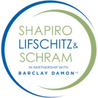Shapiro, Lifschitz & Schram, In Partnership With Barclay Damon Llp