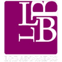 L&B Abogados Valdemoro logo - Similar company to Enesval - Envasados Especiales Valdemoro, Sl