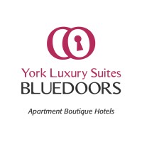 Hotel York Luxury Suites by Bluedoors - Medellín logo - Similar company to Ramtek Colombia