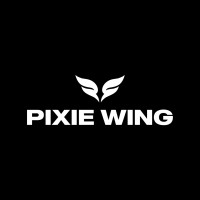 Pixie Wing logo - Similar company to Cascalia