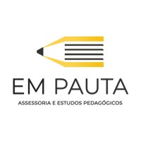 Em Pauta - Assessoria e Estudos Pedagógicos logo - Similar company to Editora Escuta