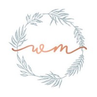 The Wedding Mood logo - Similar company to The Right Two