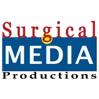 Surgical Media Productions logo - Similar company to Surgical Source