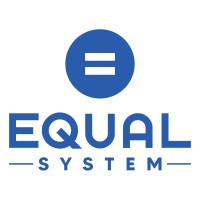 EQUAL System (PT. Kreasi Sinergi Perkasa) logo - Similar company to Technopartner Indonesia