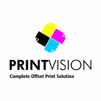 Print Vision logo - Similar company to Printvision (Uk) Ltd