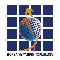 Borsa ve Yatırım Topluluğu logo - Similar company to Startup Borsa