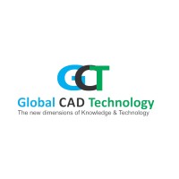 Global CAD Technology logo - Similar company to B&R 3D Solutions