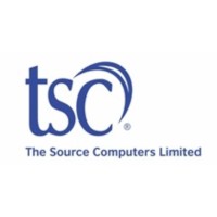 The Source Computers logo - Similar company to Sysmetics Ltd.