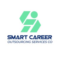 Smart Career Outsourcing Services Co. logo - Similar company to Alliance Global Solutions