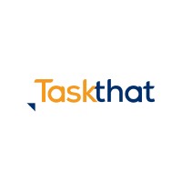 Taskthat Ltd logo - Similar company to Push Pr