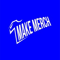 Make Merch logo - Similar company to Sidepit