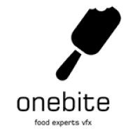 ONEBITE VFX logo - Similar company to Sweetspot