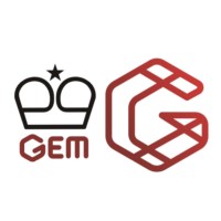 Swiss Capital GEM Bank logo - Similar company to Principality Of Cryptoporticos