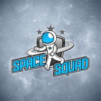 SPACE SQUAD logo - Similar company to Smile Software