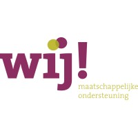 Wij! Maatschappelijke ondersteuning B.V. logo - Similar company to Parsec Bv