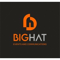 BigHat Events & Communications Pvt. Ltd. logo - Similar company to Guru Organizer