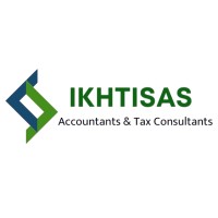 Ikhtisas Accountants & Tax Consultants logo - Similar company to Gladstone Morgan International