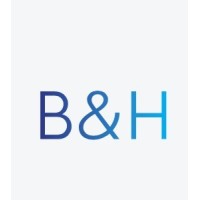 Browne & Hernandez Arquitectura y Construcción logo - Similar company to Radic