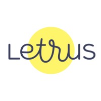 Letrus logo - Similar company to Tec Educação