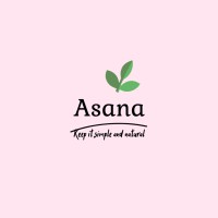 Asana SkinCare logo - Similar company to Singh Textiles