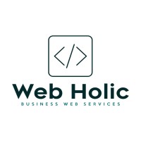 Web Holic logo - Similar company to Challenge Engineering Sarl