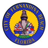 CITY OF FERNANDINA BEACH logo - Similar company to Kankakee Valley Park District