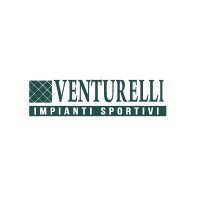 VENTURELLI ROMOLO SRL IMPIANTI SPORTIVI logo - Similar company to Insula Spa