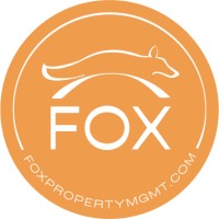 Fox Property Management logo - Similar company to Goodman Realty Group