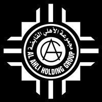 Al Ahli Holding Group logo - Similar company to Comicave Studios