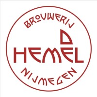 Brouwerij de Hemel logo - Similar company to Guilty Monkey Brewery