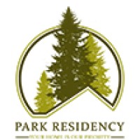 Park Residency logo - Similar company to Aadat Residency