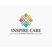 INSPIRE CARE SUPPORT SERVICES logo - Similar company to Fuse Fleet