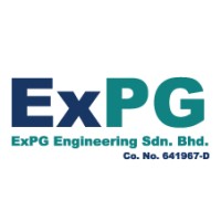 ExPG ENGINEERING SDN. BHD. logo - Similar company to Next Petroleum Sdn Bhd