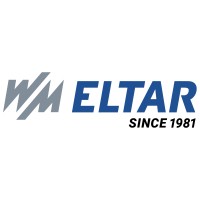 WM ELTAR logo - Similar company to Alba Pcb Group