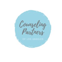 Counseling Partners Of Los Angeles logo - Similar company to Heart Theory Inc.